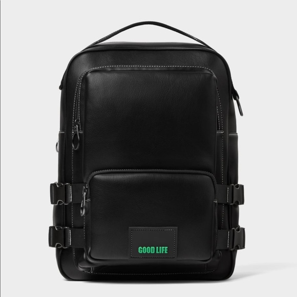 zara mens rucksack